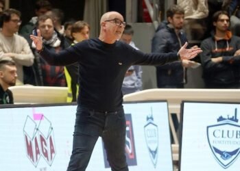 Scafati Basket: analisi del mercato e valutazione del roster