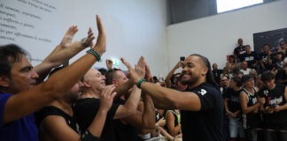 Virtus Bologna