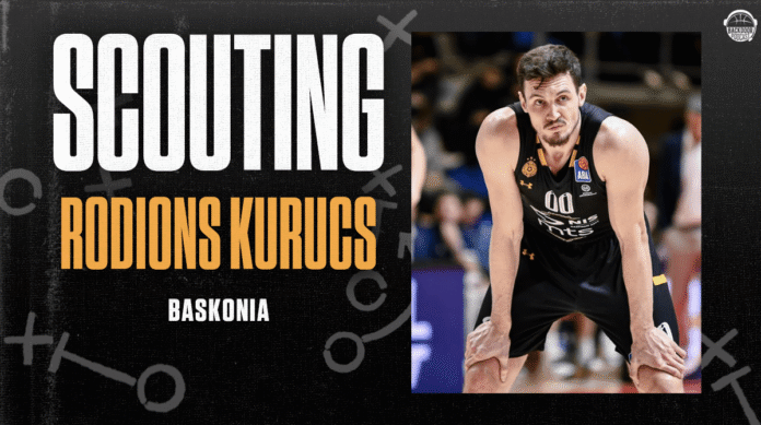 Rodions Kurucs Scouting Rodions Kurucs