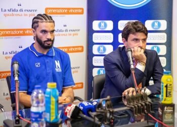 Naz Mitrou-Long: “Conosco bene Magro, quando gioco voglio vincere”