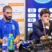 Naz Mitrou-Long: “Conosco bene Magro, quando gioco voglio vincere”