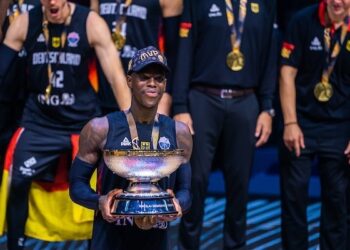 Dennis Schroder: “Mai tirati indietro nei grandi momenti”