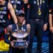 Dennis Schroder: “Mai tirati indietro nei grandi momenti”