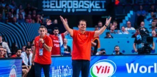 Ergin Ataman