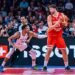 EuroBasket 2025: Turchia in finale e Grecia travolta, Giannis malissimo
