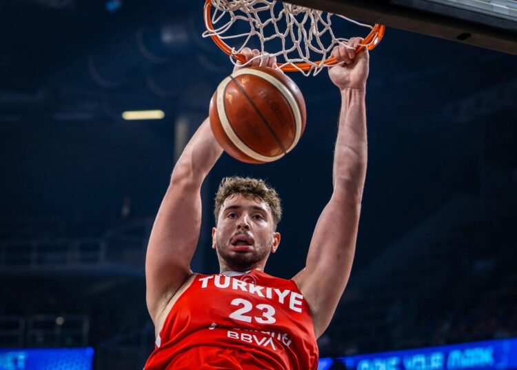 EuroBasket 2025