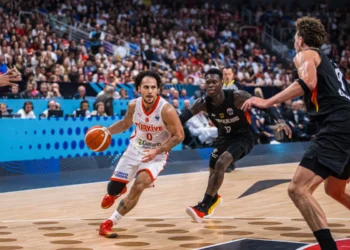 Shane Larkin
