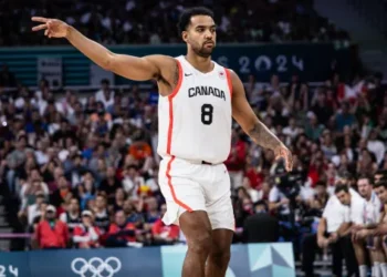 Trey Lyles
