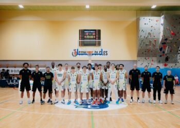 Vanoli Cremona preview: di corsa verso la salvezza