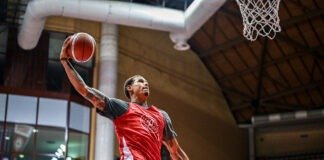 Legabasket