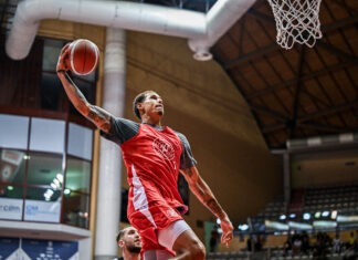 Legabasket