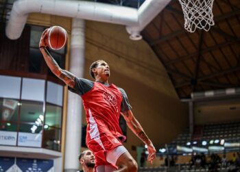 Legabasket