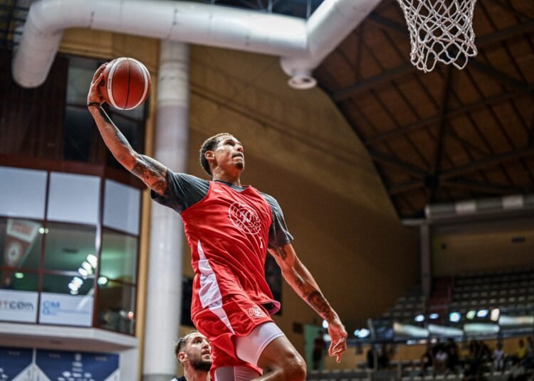 Legabasket