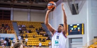 Olimpia Milano