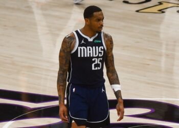 Mavericks, P.J. Washington rinnova: 4 anni per 90 milioni