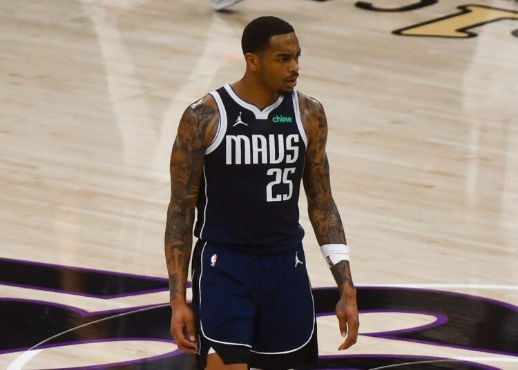 Mavericks, P.J. Washington rinnova: 4 anni per 90 milioni