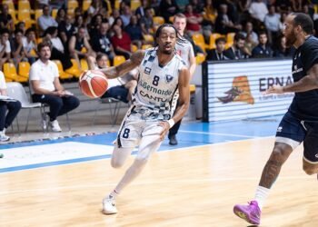 Jordan Bowden