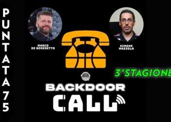 Backdoor Call (ep.75): We’re so back con Italbasket ed Eurobasket