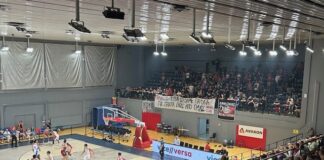 Openjobmetis Varese