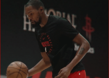 Houston Rockets: senza VanVleet toccherà al duo Sengun-Durant guidare il gruppo