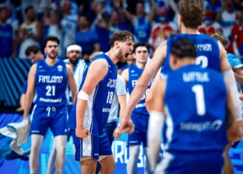 Eurobasket: Finlandia, il più grande upset della storia sulla Serbia?