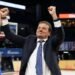 Ergin Ataman, il ribelle che ha riscritto le regole del basket greco