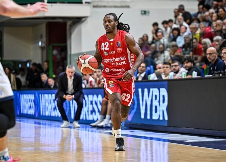 Stefan Moody