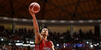 Juan Toscano-Anderson (Pallacanestro Trieste)