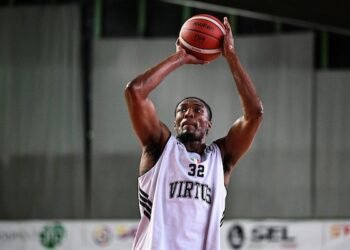 David McCormack