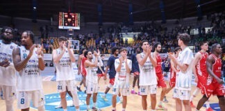 Pallacanestro Cantù