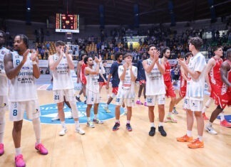Pallacanestro Cantù