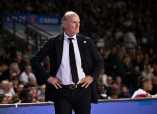 Virtus Bologna Ivanovic