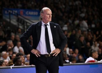 Virtus Bologna Ivanovic