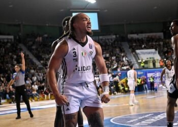 Carsen Edwards