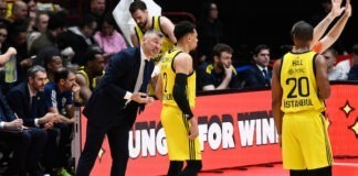 Sarunas Jasikevicius