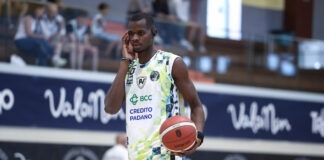 Ousmane Ndiaye