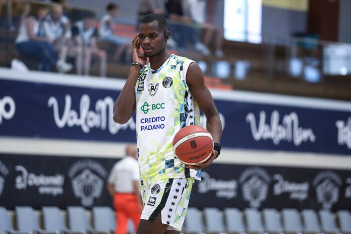 Ousmane Ndiaye