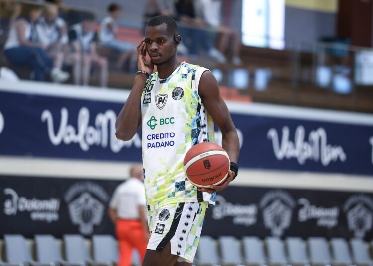 Ousmane Ndiaye