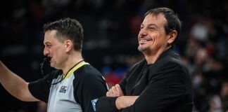 Ergin Ataman