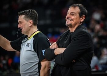 Ergin Ataman