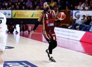Reyer, l’ora di Bowman: “Milano da Eurolega? Vincerà chi lo vuole di più” Ky Bowman