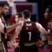 Eurocup: Reyer Venezia, di nuovo vittoria in casa contro Neptunas Klaipeda. Le pagelle