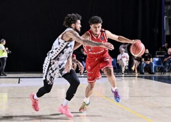 Olimpia Milano: contro Tortona quattro assenti sicuri