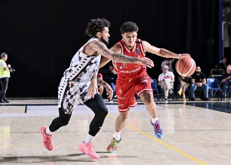 Olimpia Milano: contro Tortona quattro assenti sicuri
