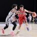 Olimpia Milano: contro Tortona quattro assenti sicuri
