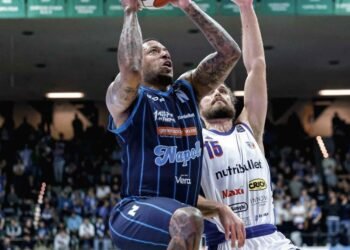 Napoli comanda al PalaVerde, Treviso resta al palo, le pagelle