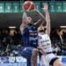 Napoli comanda al PalaVerde, Treviso resta al palo, le pagelle