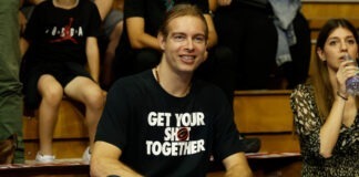 Michele Antonutti