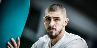 Alex Len