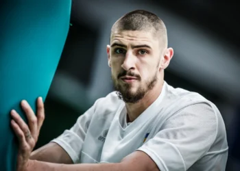 Alex Len